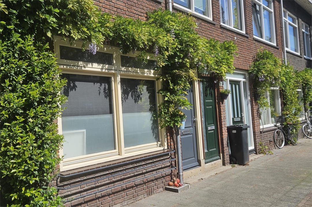 Photo 8 of Verheijstraat 68