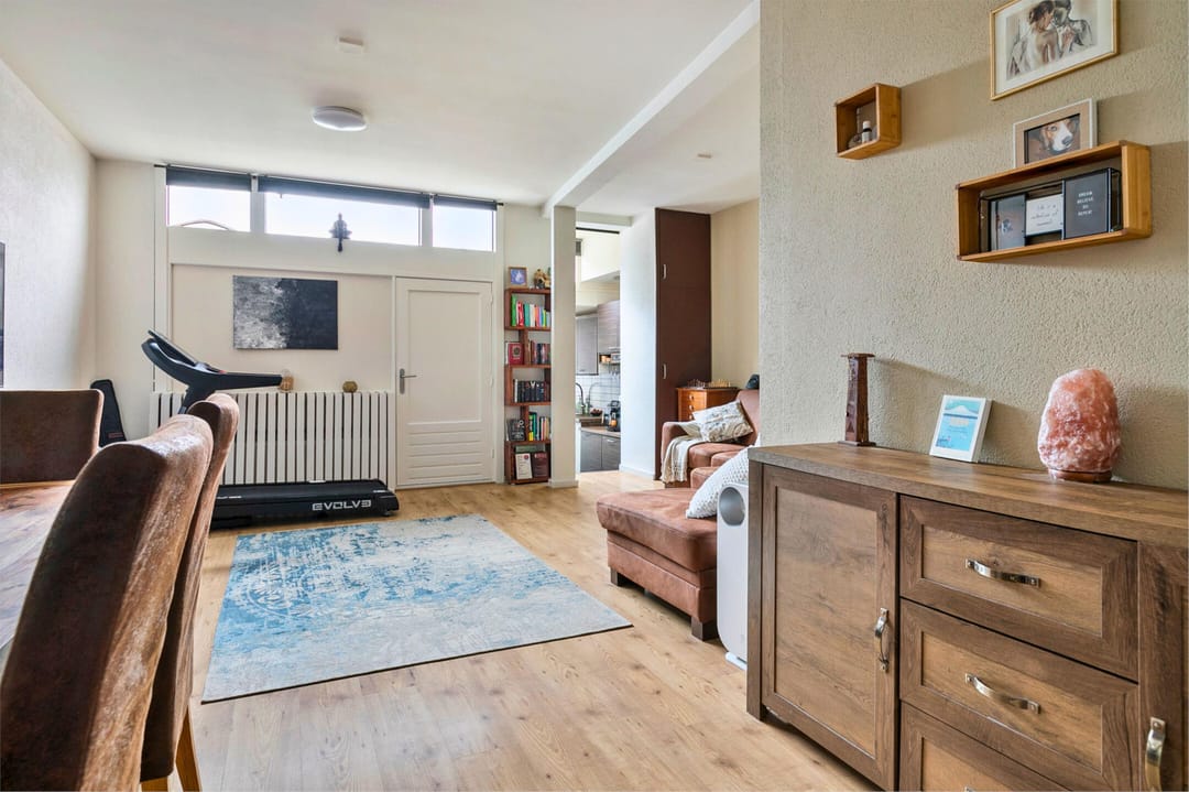 Photo 13 of Verheijstraat 68