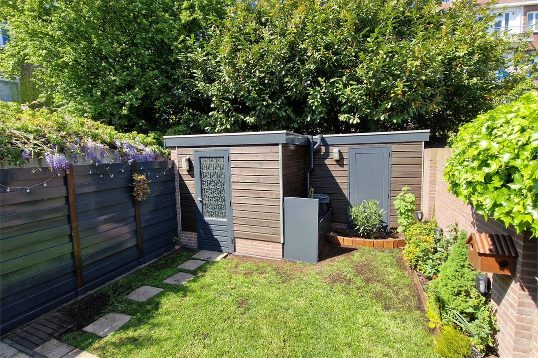 Photo 22 of Verheijstraat 68