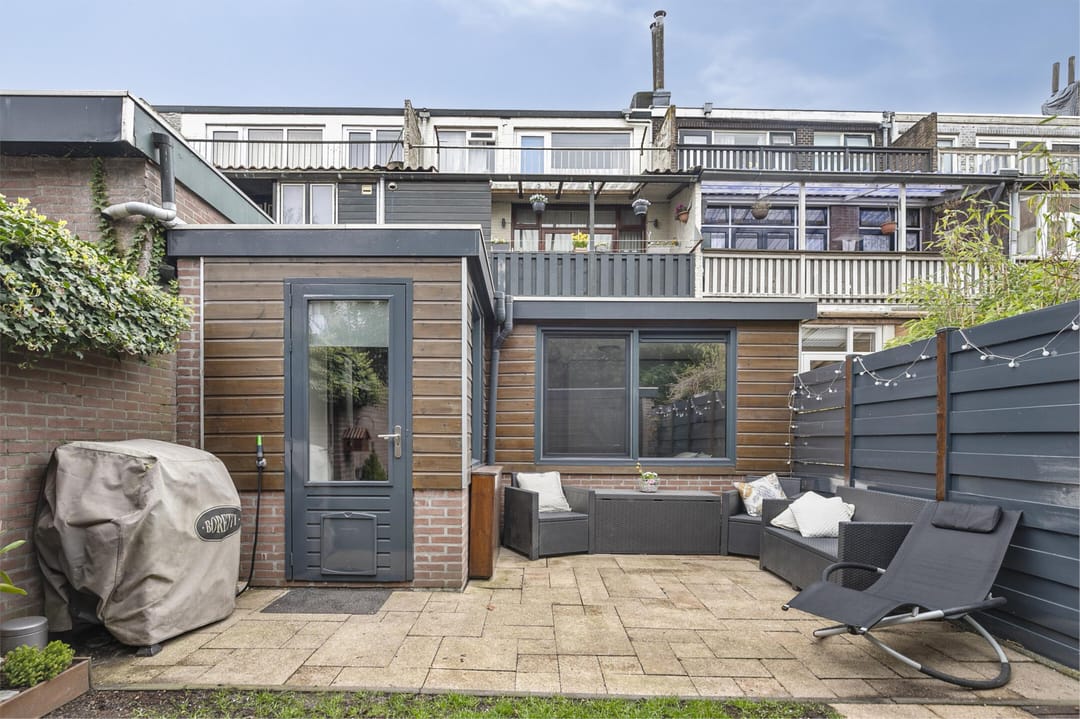 Photo 23 of Verheijstraat 68