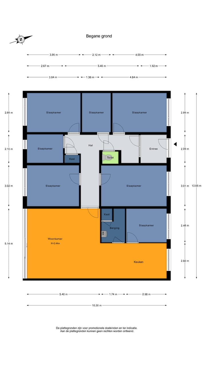 Foto 37 van Flevoparkweg 94