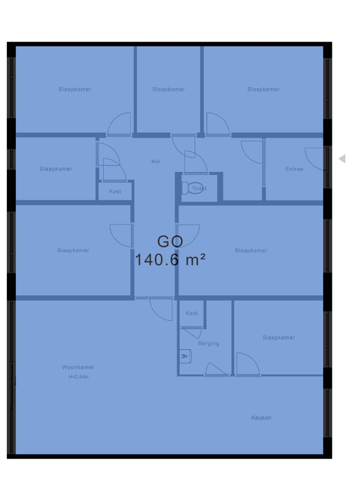 Foto 39 van Flevoparkweg 94