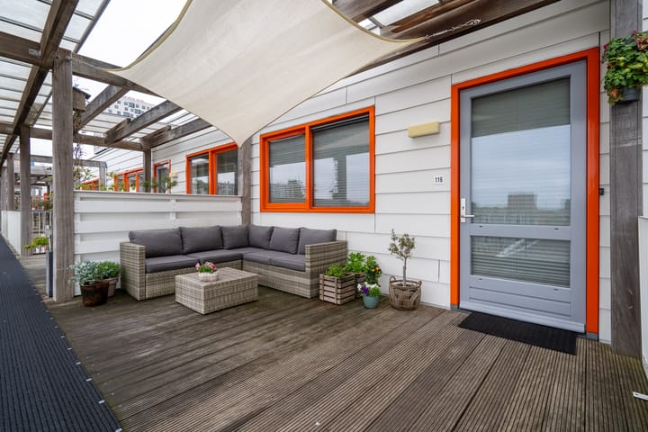 Foto 23 van Laan van de Vrijheid 116