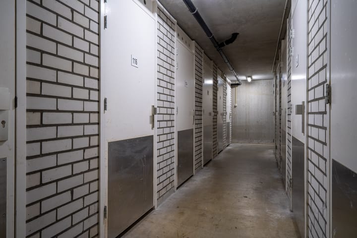 Foto 25 van Laan van de Vrijheid 116