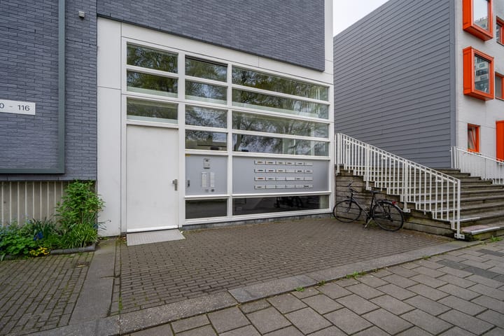 Foto 28 van Laan van de Vrijheid 116