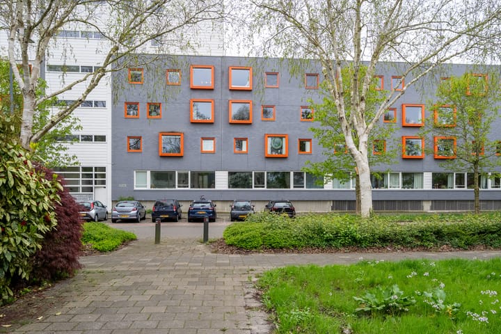 Foto 30 van Laan van de Vrijheid 116