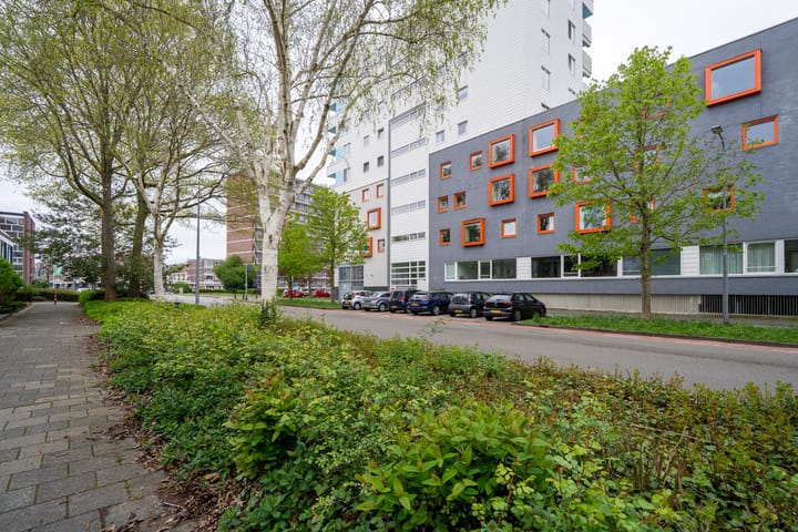 Foto 31 van Laan van de Vrijheid 116