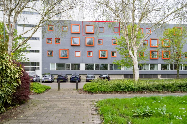 Foto 34 van Laan van de Vrijheid 116