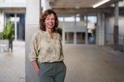 Renate Doeschot - Commercial Employee
