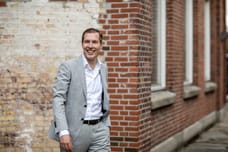 Tom Kerkhof Jonkman - Mortgage Advisor