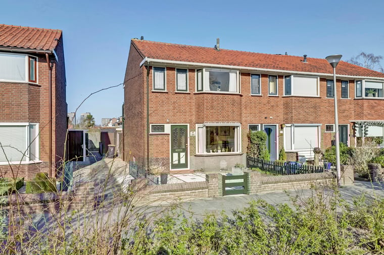 Juliana van Stolbergstraat 14 main image