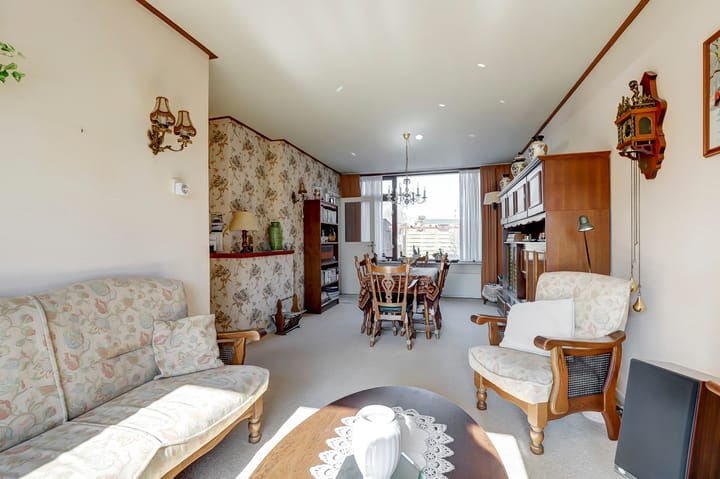 Foto 2 van Juliana van Stolbergstraat 14