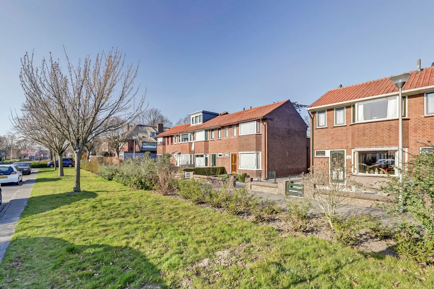 Foto 5 van Juliana van Stolbergstraat 14