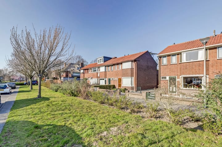 Foto 5 van Juliana van Stolbergstraat 14