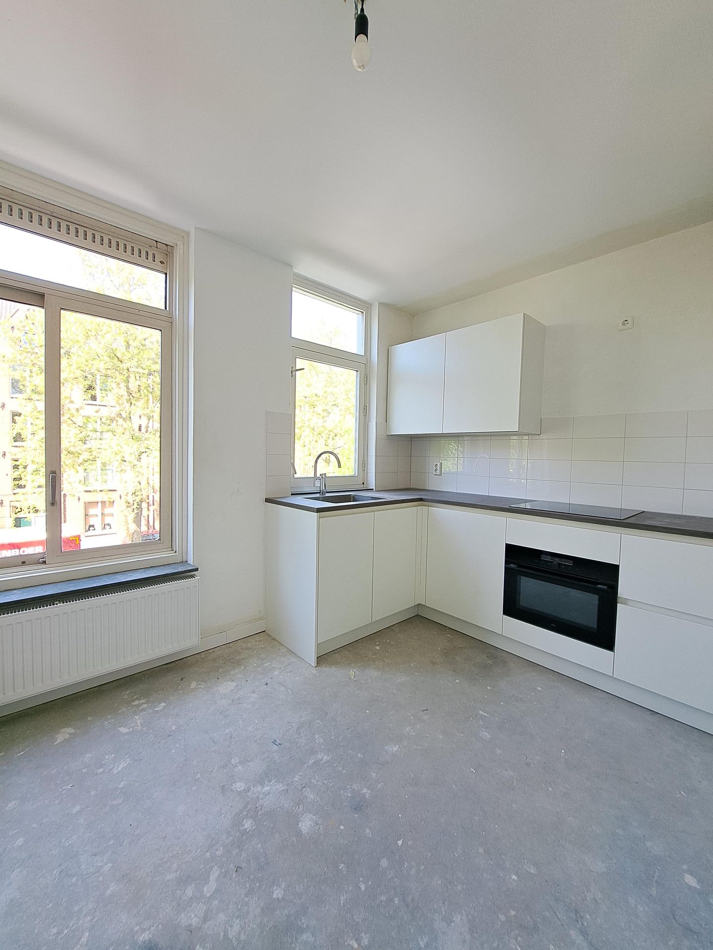 Foto 5 van Lijnbaansgracht 74-F