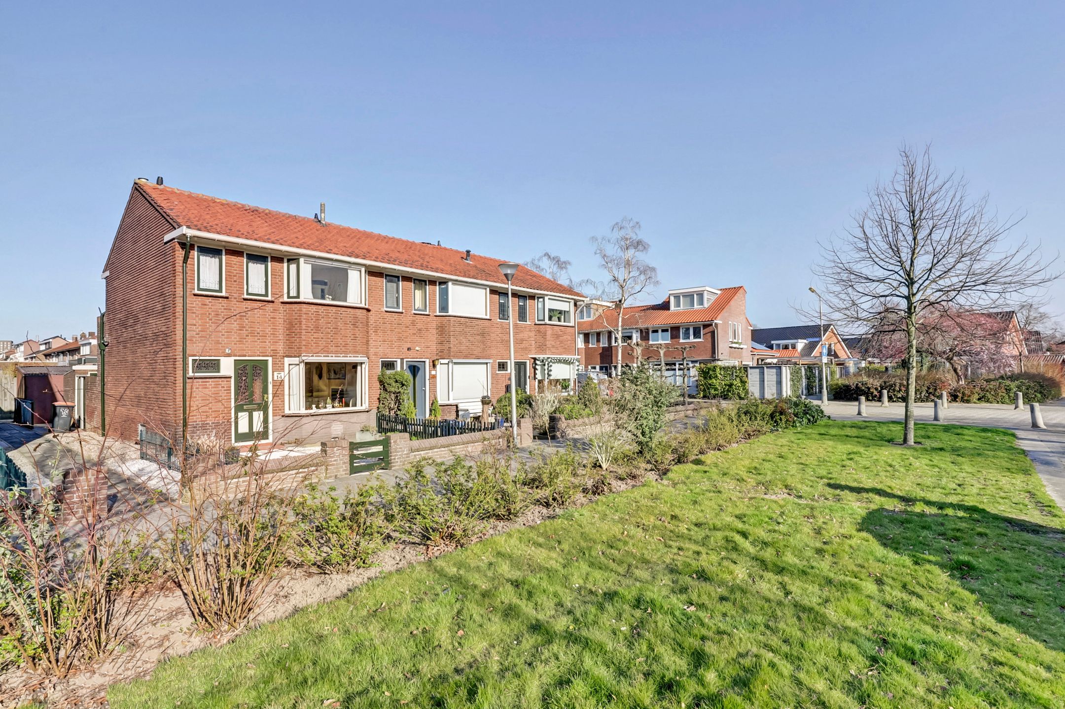 Foto 6 van Juliana van Stolbergstraat 14