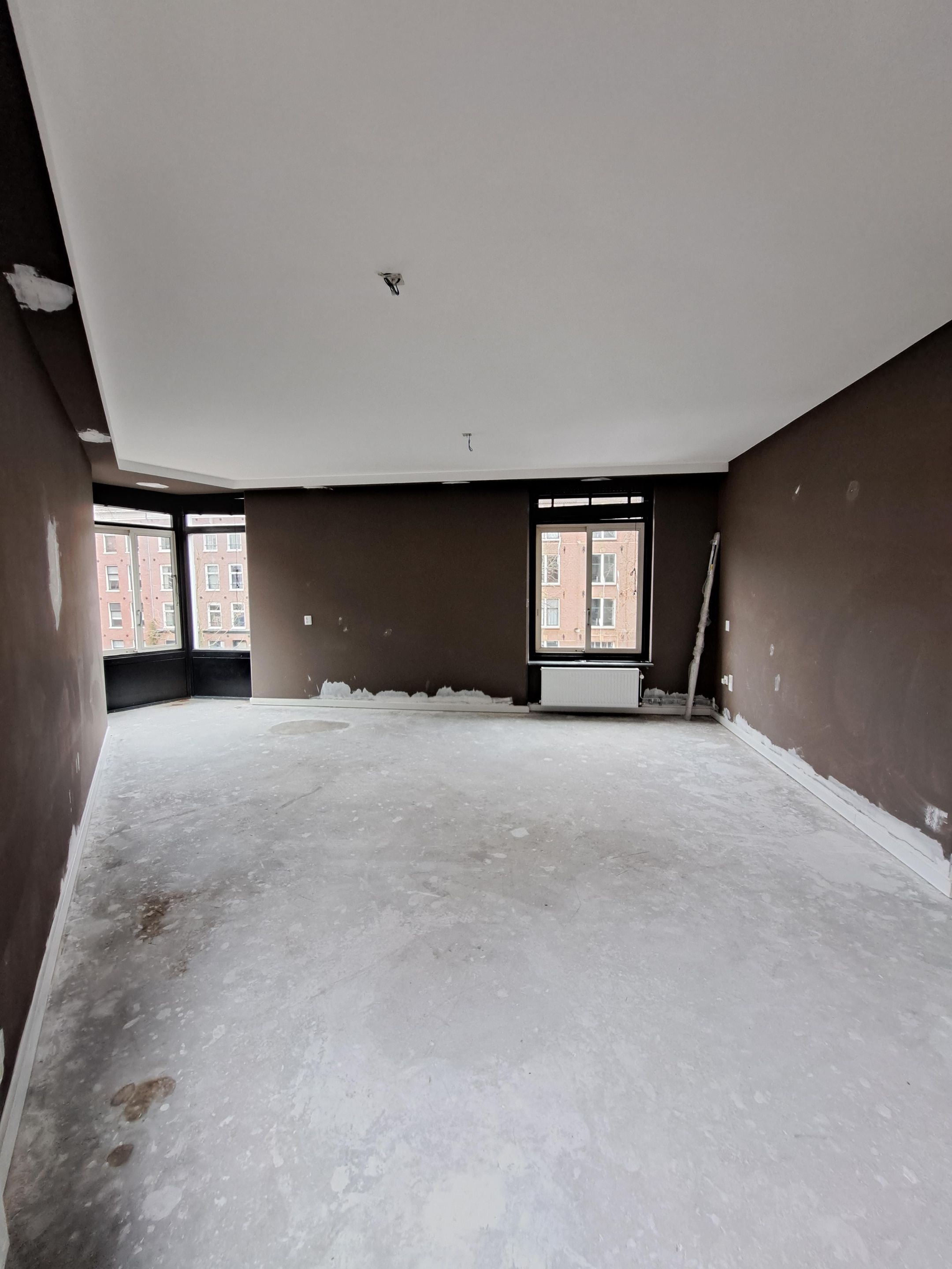 Foto 6 van Lijnbaansgracht 74-F