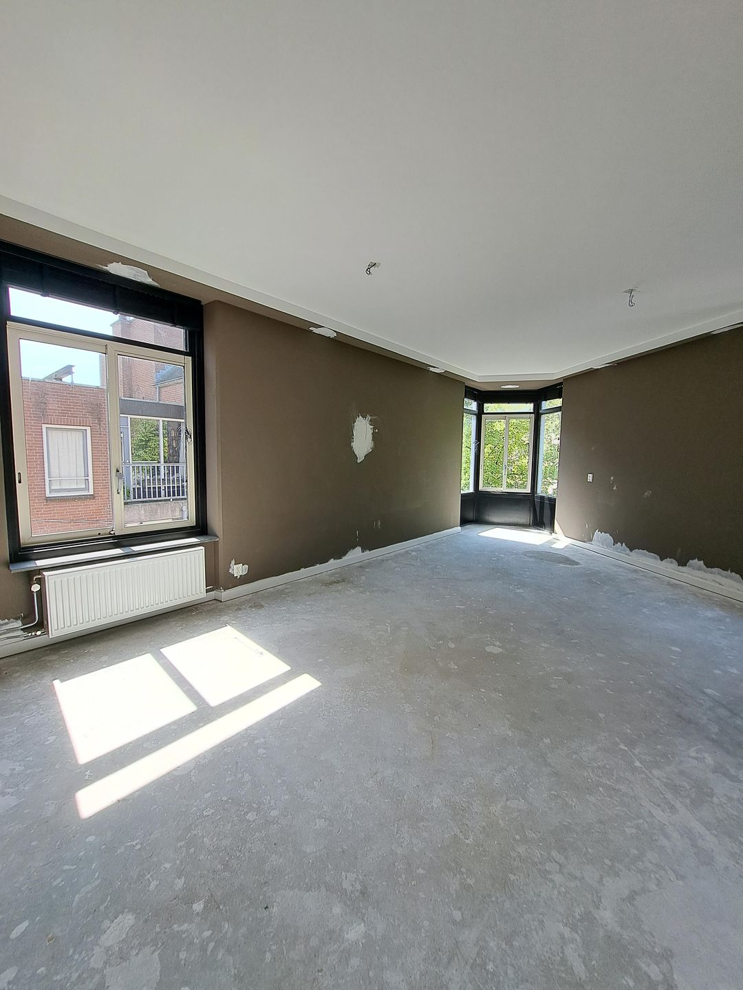 Foto 7 van Lijnbaansgracht 74-F