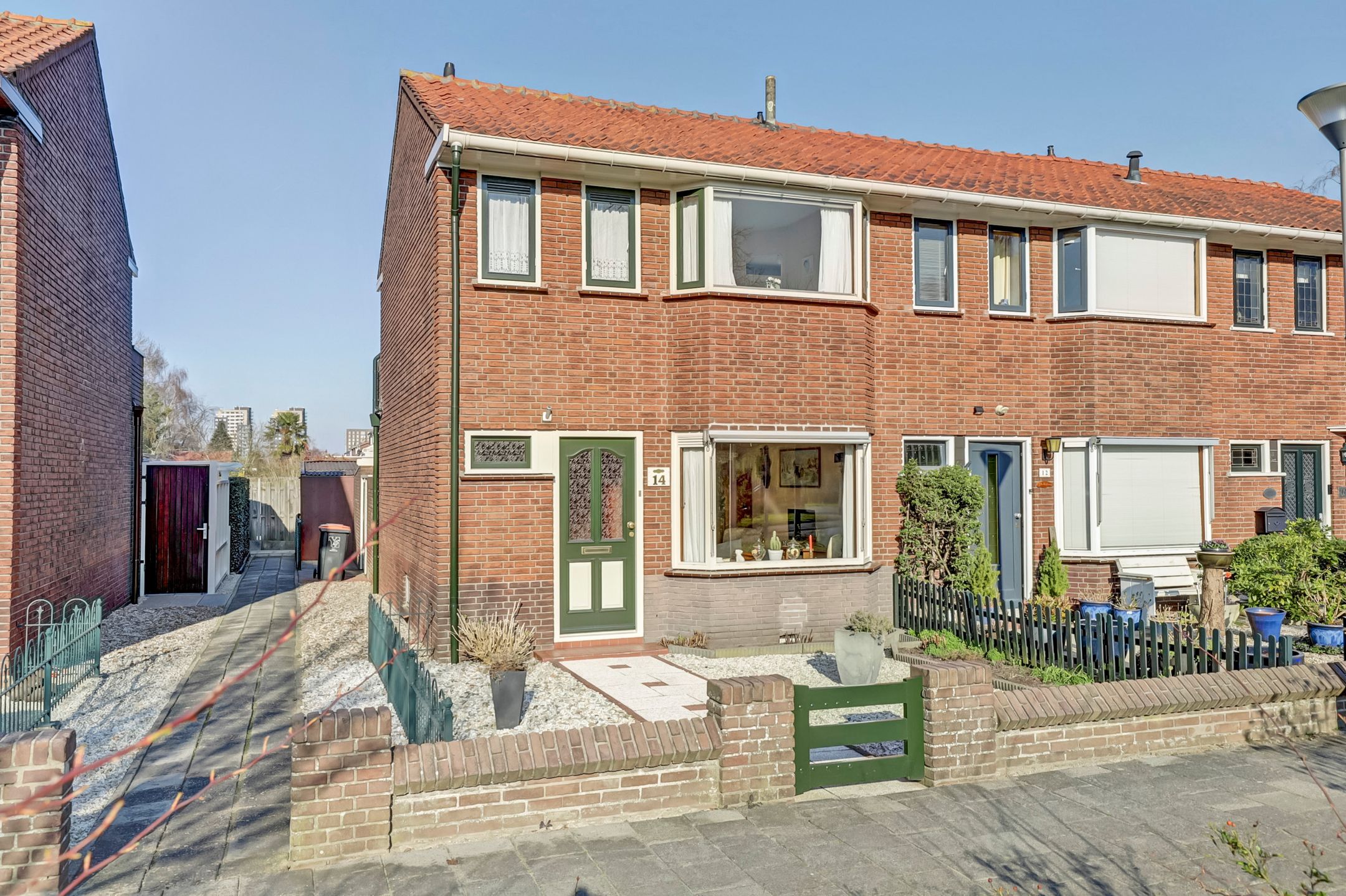 Foto 9 van Juliana van Stolbergstraat 14