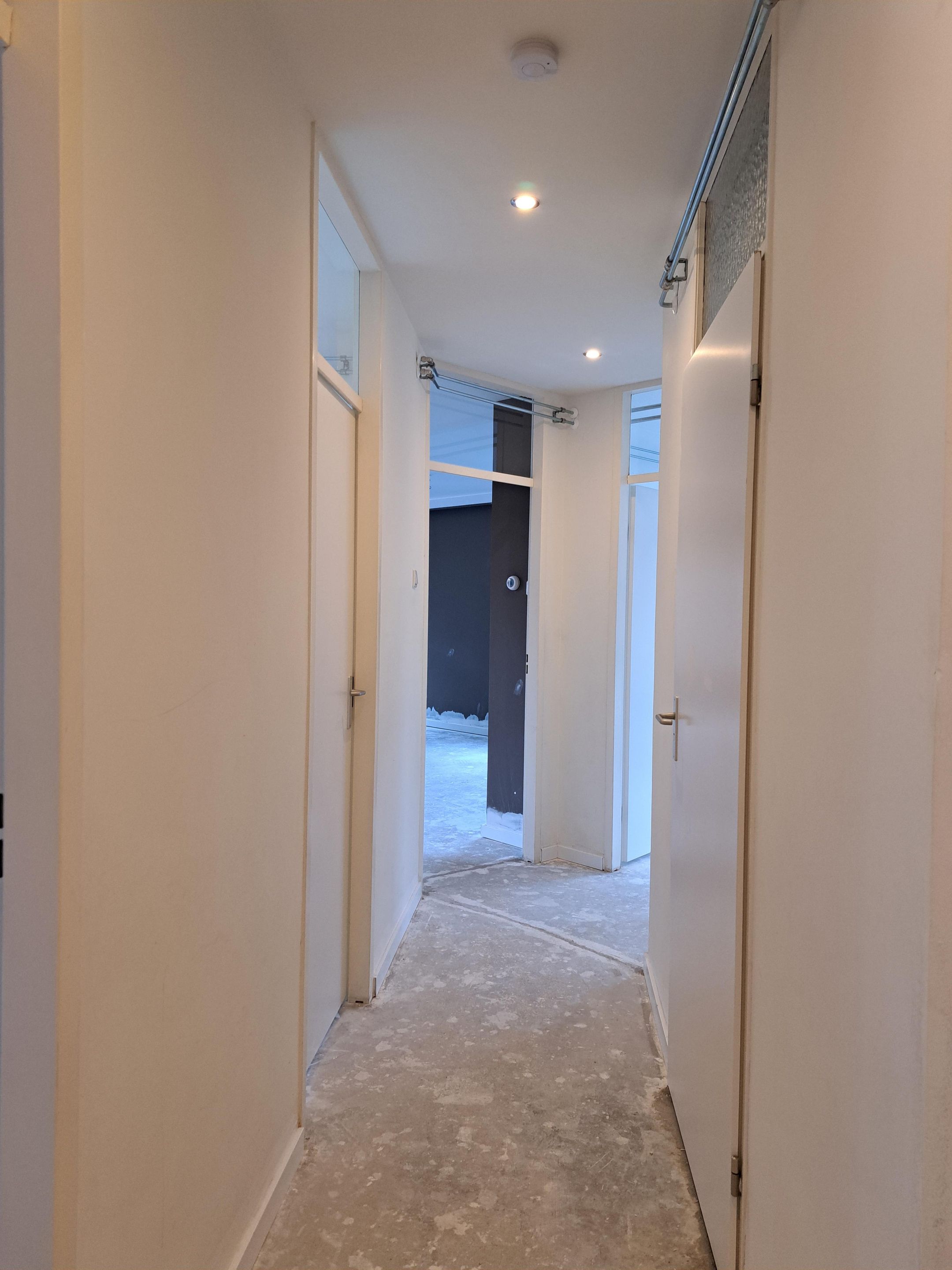 Foto 9 van Lijnbaansgracht 74-F