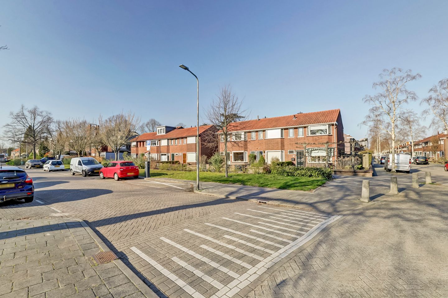 Foto 4 van Juliana van Stolbergstraat 14