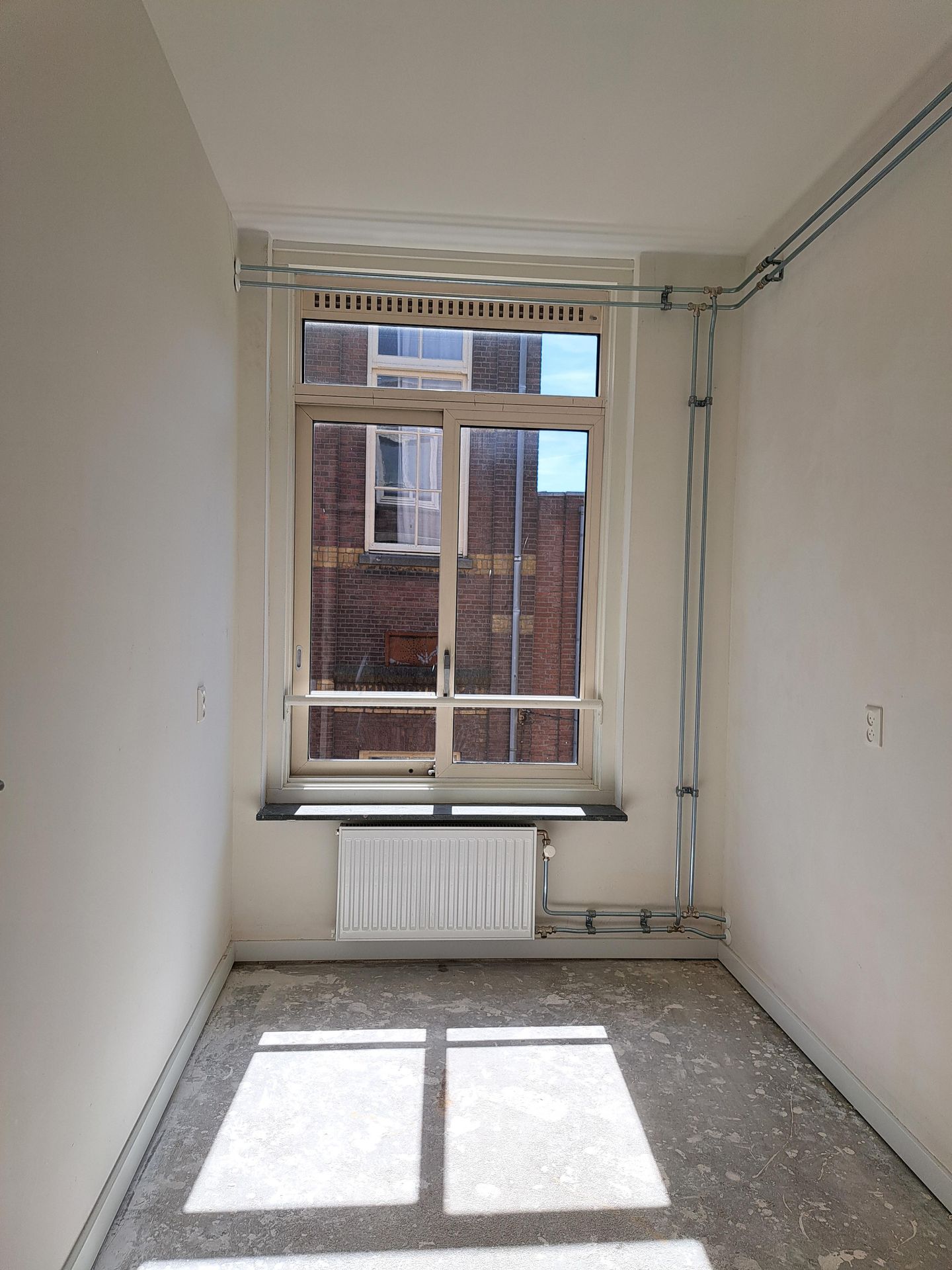 Foto 10 van Lijnbaansgracht 74-F