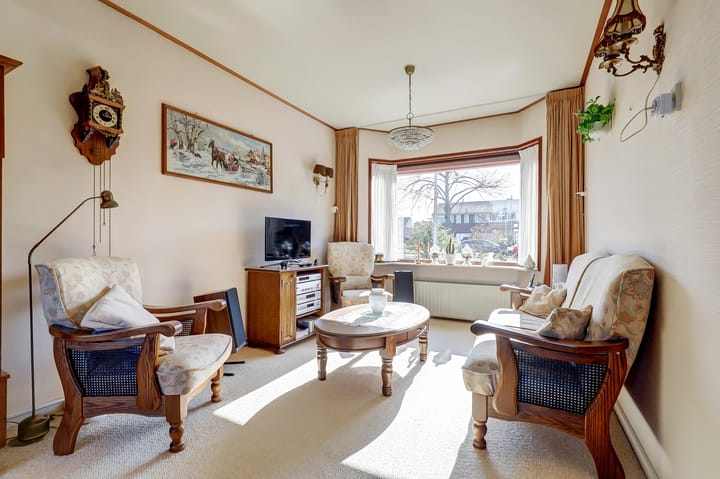 Foto 12 van Juliana van Stolbergstraat 14