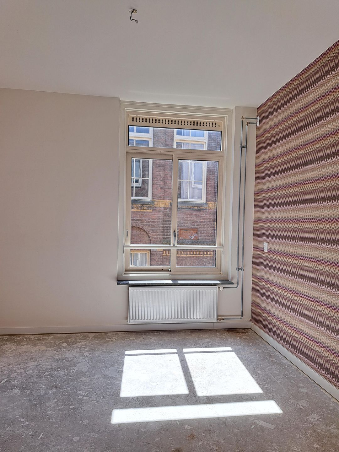 Foto 11 van Lijnbaansgracht 74-F