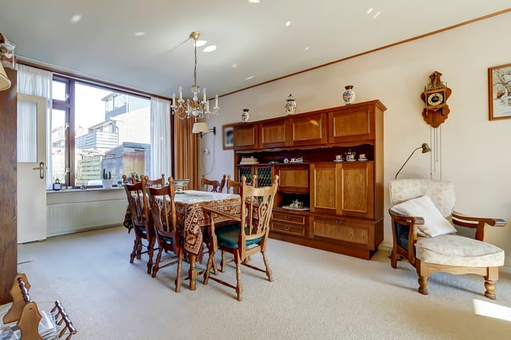 Foto 13 van Juliana van Stolbergstraat 14