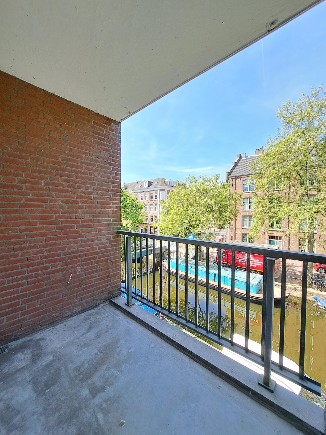 Foto 13 van Lijnbaansgracht 74-F