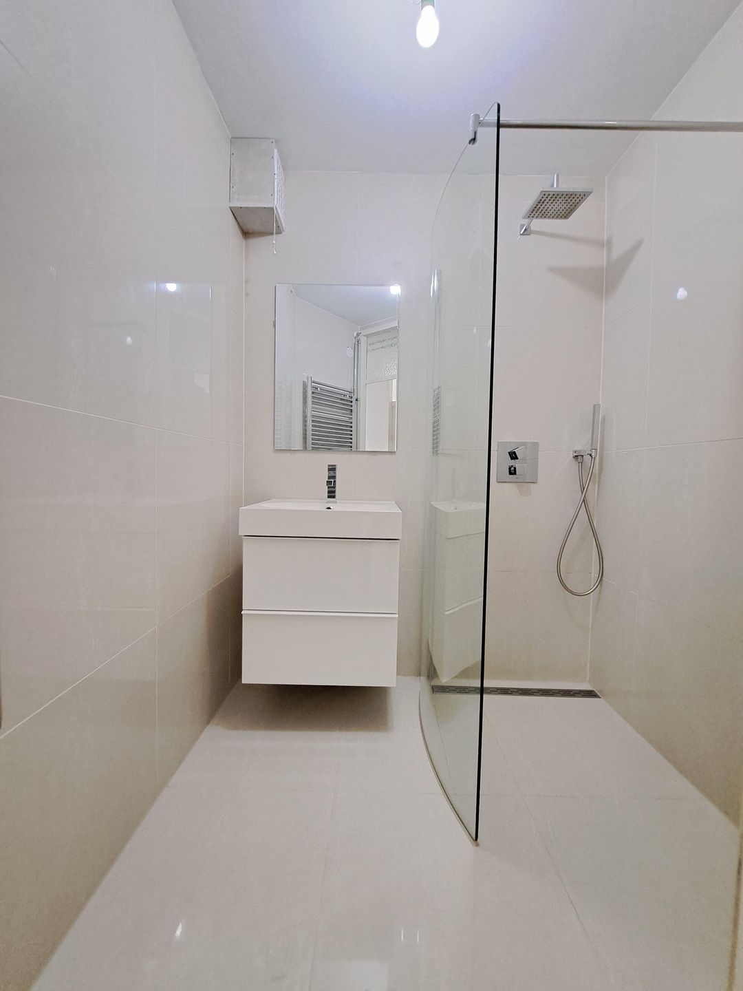 Foto 17 van Lijnbaansgracht 74-F