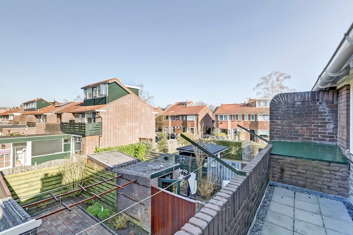 Foto 29 van Juliana van Stolbergstraat 14