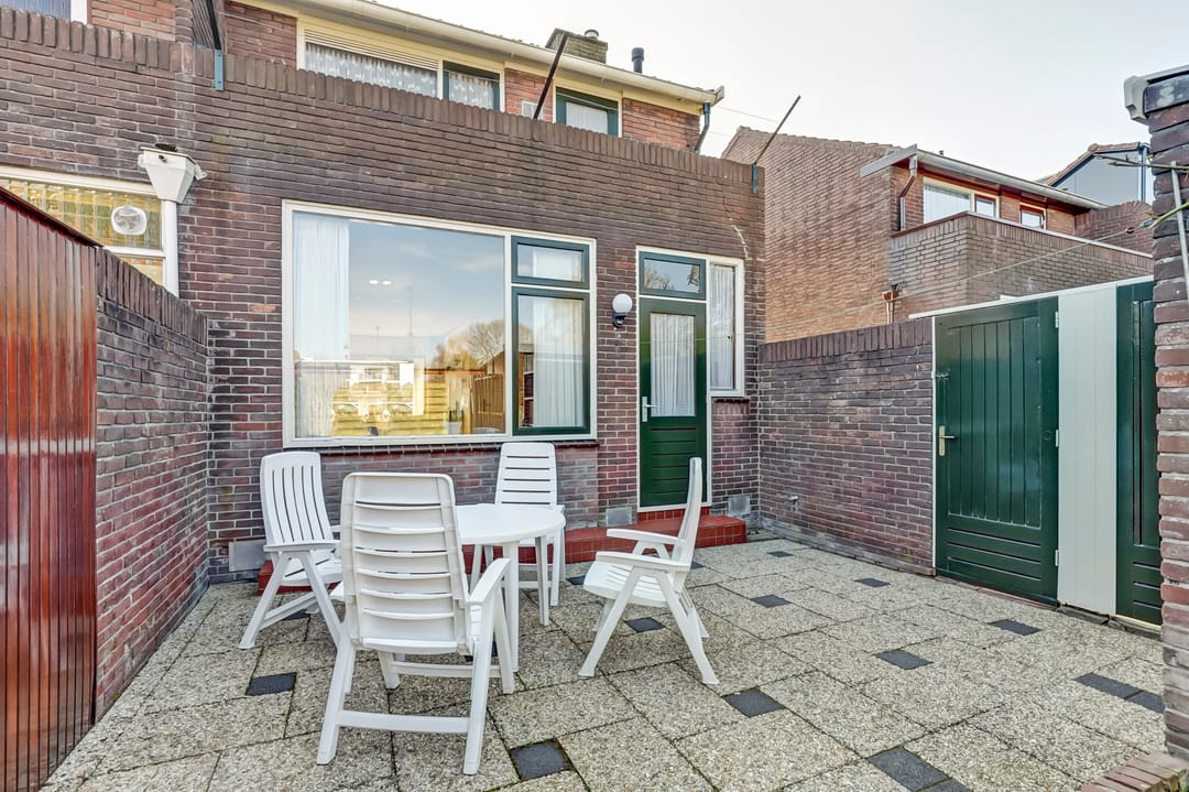 Foto 31 van Juliana van Stolbergstraat 14