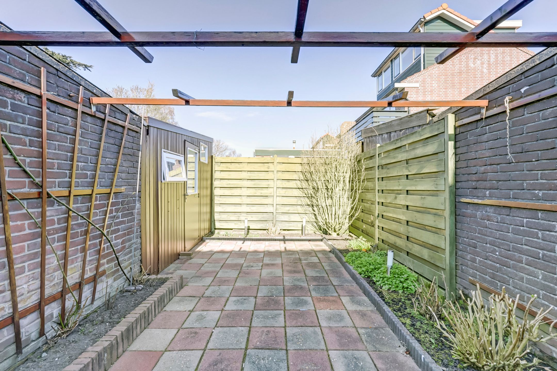 Foto 33 van Juliana van Stolbergstraat 14