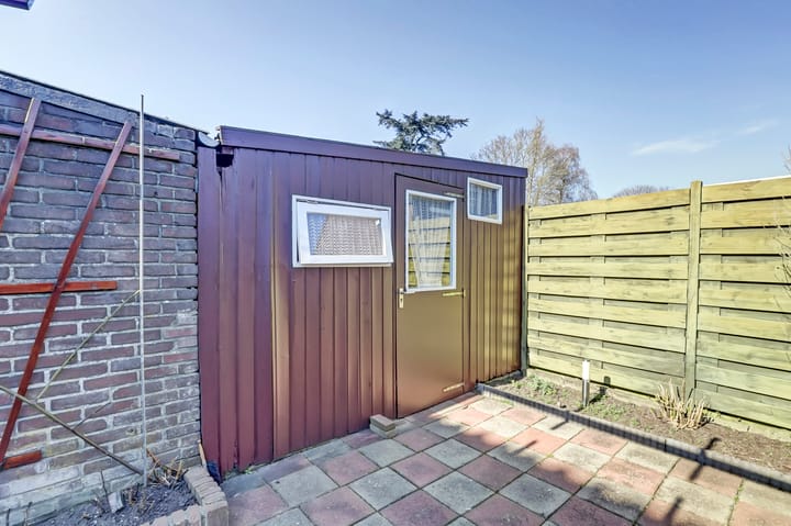 Foto 34 van Juliana van Stolbergstraat 14