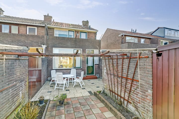 Foto 35 van Juliana van Stolbergstraat 14