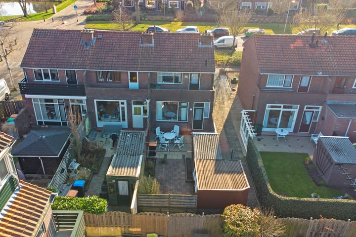 Foto 37 van Juliana van Stolbergstraat 14