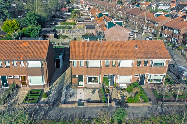 Foto 39 van Juliana van Stolbergstraat 14