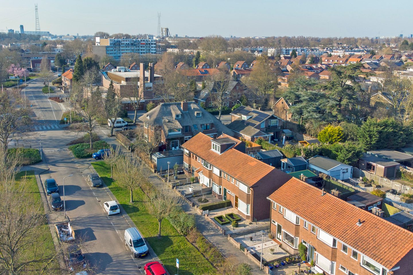 Foto 40 van Juliana van Stolbergstraat 14