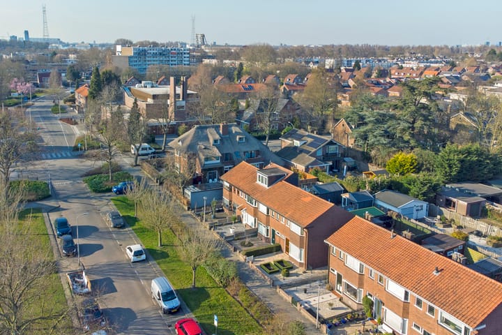 Foto 40 van Juliana van Stolbergstraat 14