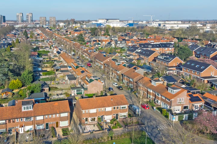 Foto 41 van Juliana van Stolbergstraat 14