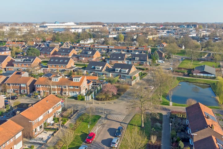 Foto 42 van Juliana van Stolbergstraat 14