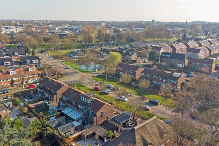 Foto 43 van Juliana van Stolbergstraat 14