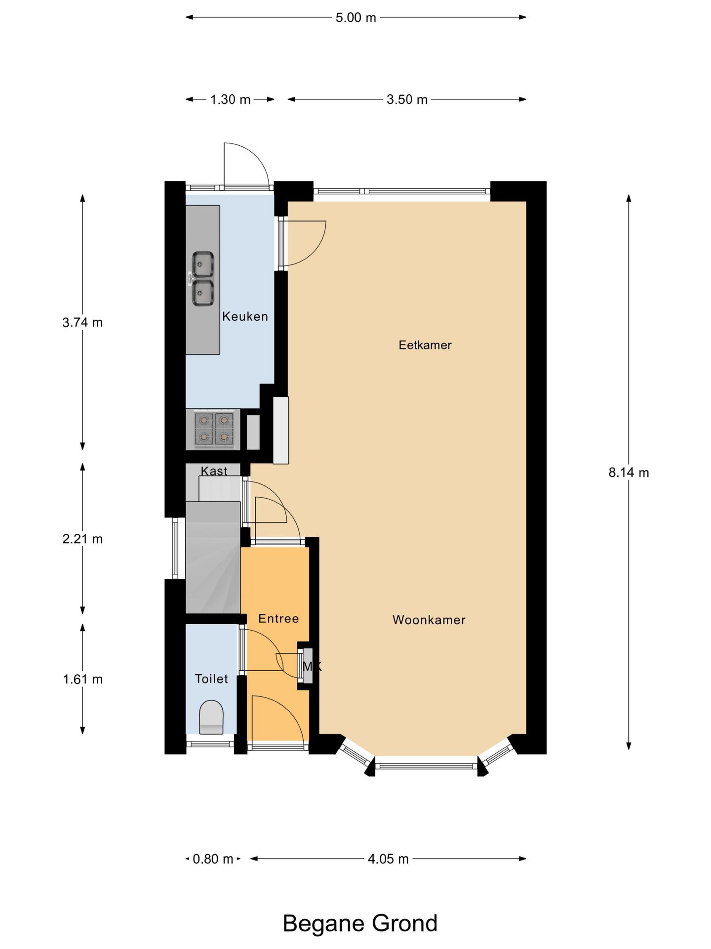 Foto 44 van Juliana van Stolbergstraat 14