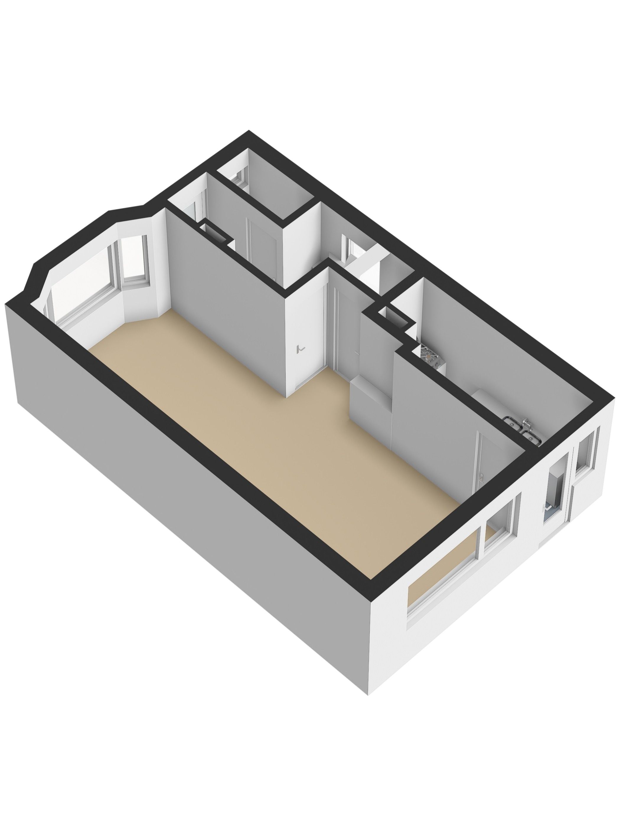 Foto 45 van Juliana van Stolbergstraat 14