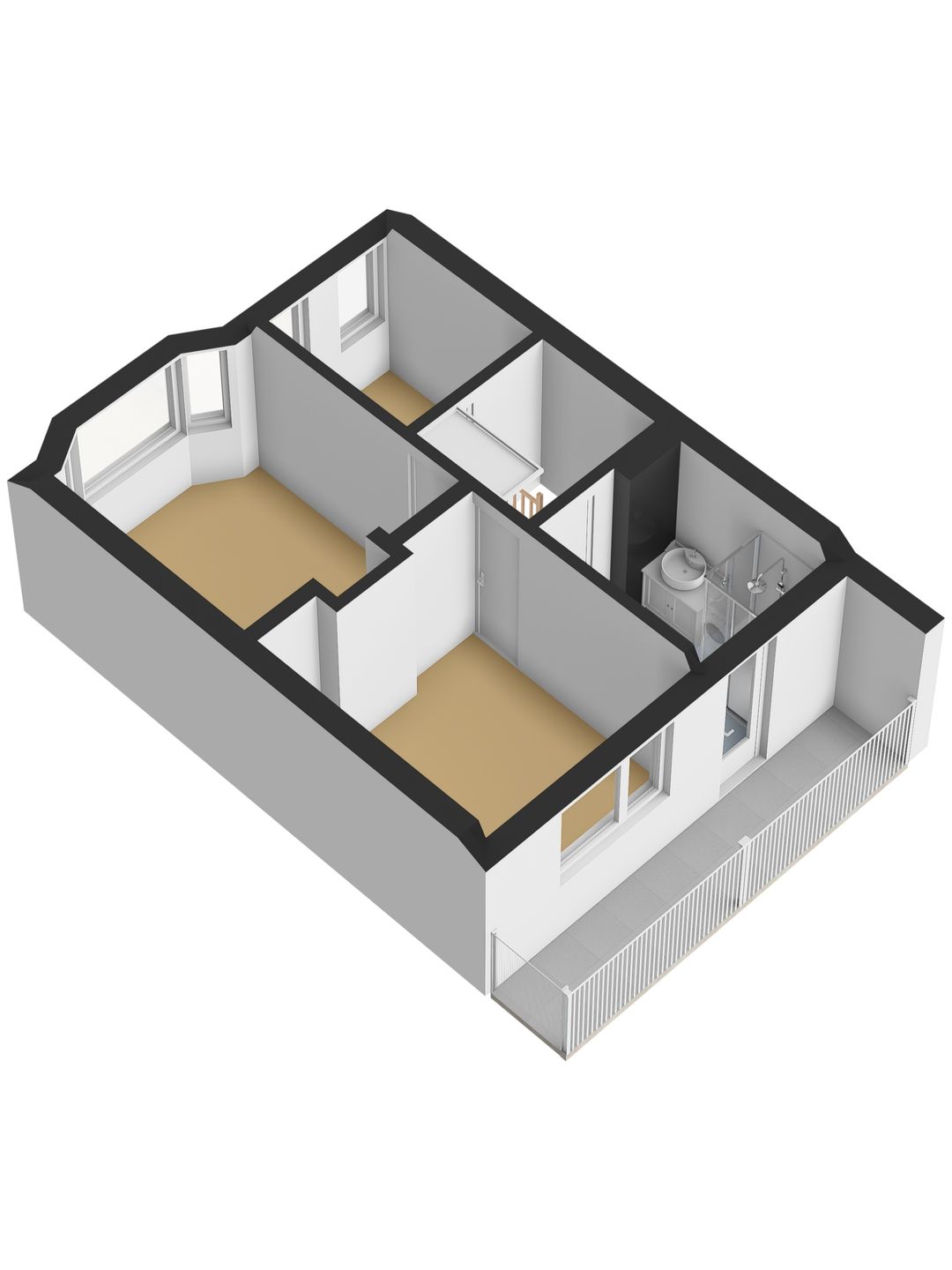 Foto 47 van Juliana van Stolbergstraat 14