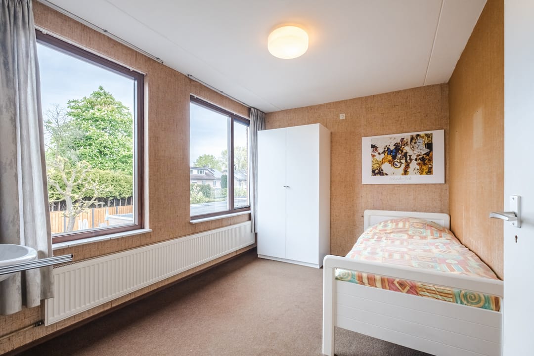 Foto 7 van Oranje-Nassaulaan 211