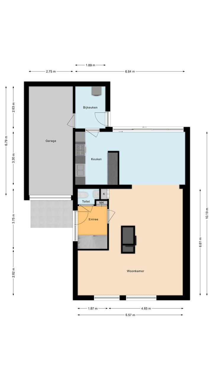 Foto 9 van Oranje-Nassaulaan 211