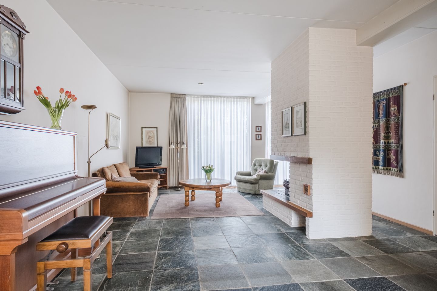 Foto 10 van Oranje-Nassaulaan 211