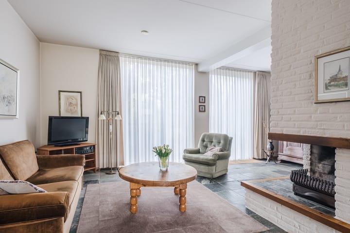 Foto 11 van Oranje-Nassaulaan 211